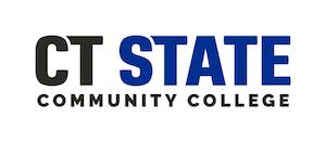 ct state community college logo